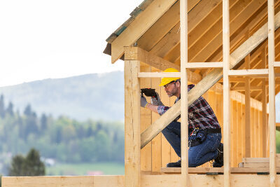 Roofer builder